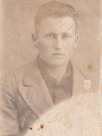 Воронин Иван Алексеевич