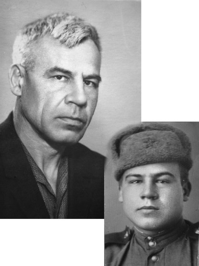 Образцов Федор Дмитриевич