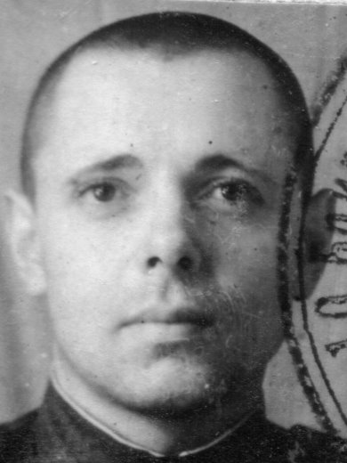 Волынцев Алексей Иванович