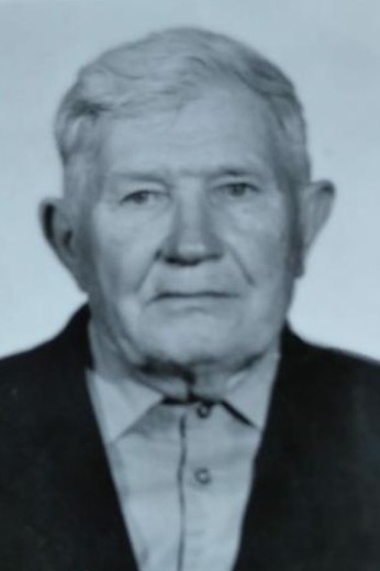 Субочев Петр Иванович