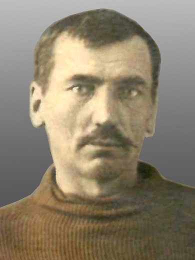 Гусак Федор Дмитриевич