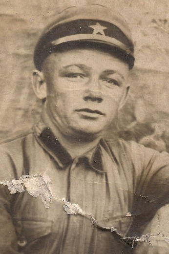 Сонин Петр Петрович