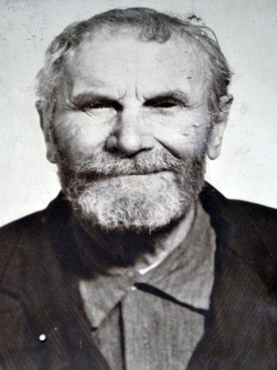 Замлелый Андрей Стефанович