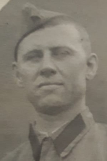 Журавлев Алексей Матвеевич