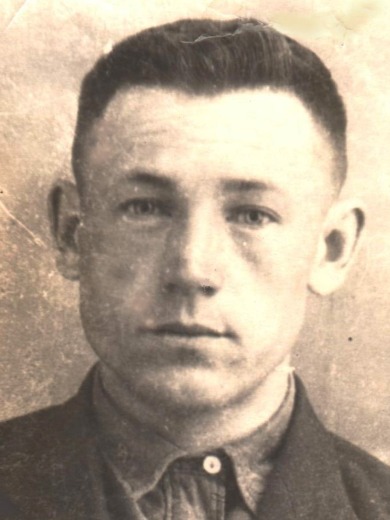 Коробейников Павел Абрамович