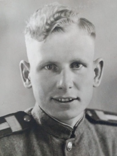 Пендюрин Антон Родионович
