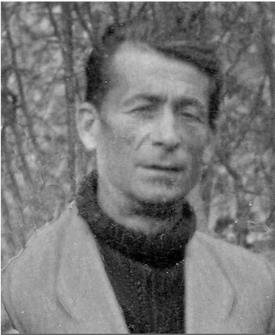 Мирзоев Агамирзе Махмудович