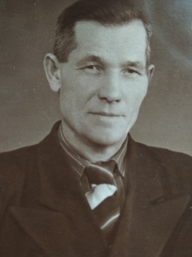 Корнеев Александр Сергеевич