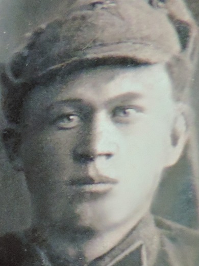 Андрияко Владимир Александрович