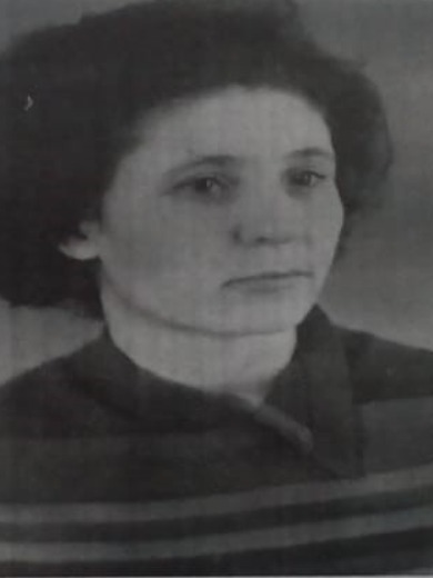 Антонова Юлия Павловна