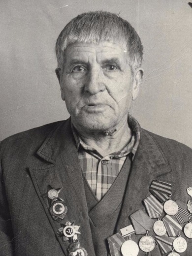 Настенко Николай Николаевич