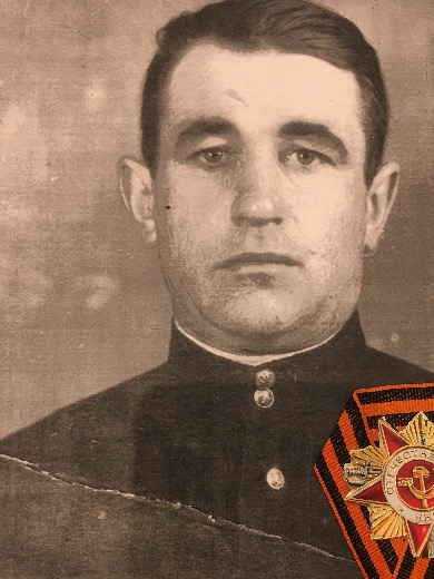 Бовсуновский Василий Иванович