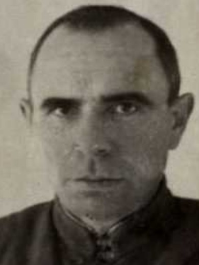 Рубцов Петр Гаврилович