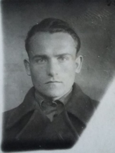 Кищенко Василий Миронович