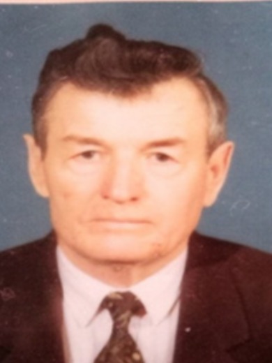 Чекмарев Анатолий Степанович