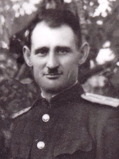 Смирнов Александр Иванович