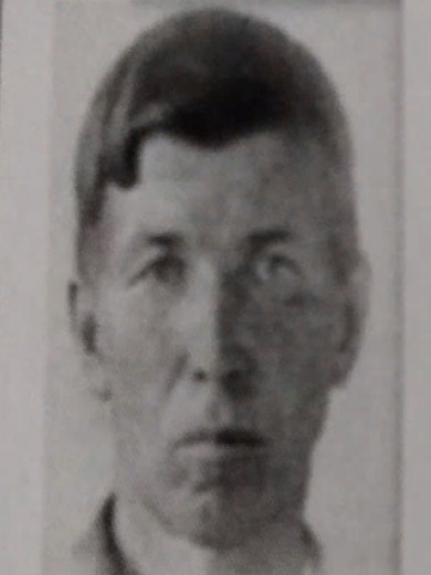 Алешин Иван Александрович