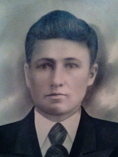 Козлов Василий Иванович