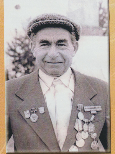 Черкашин Иван Анатольевич
