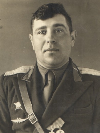 Бедный Владимир Васильевич