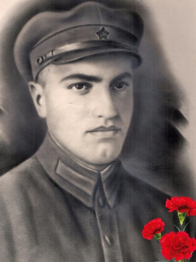 Писанко Пантелей Федосеевич