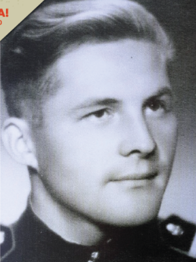 Свиридо Владимр Константинович