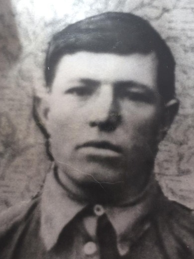 Брюханчиков Тимофей Ильич