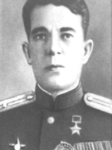 Булат Борис Адамович
