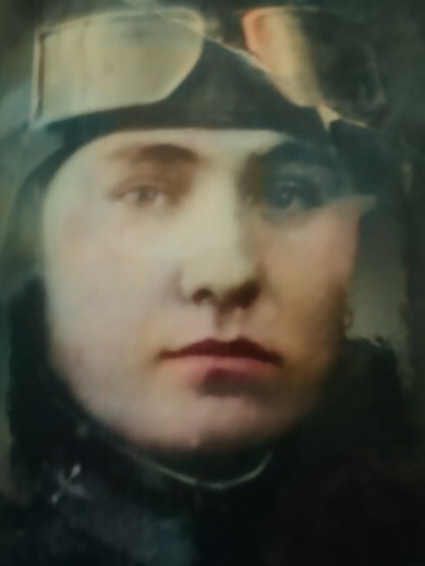 Походеев Иван Назарович