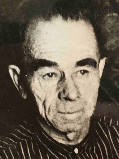 Новопашин Илья Гаврилович