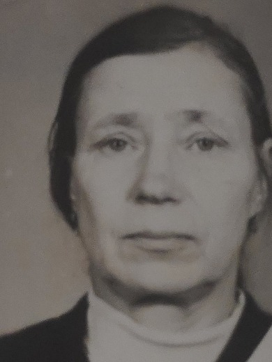 Бояршинова Лидия Яковлевна