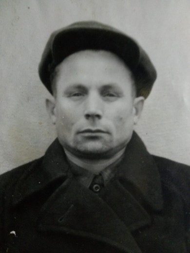 Герасимов Афанасий Павлович