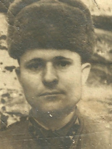 Полилов Константин Иванович