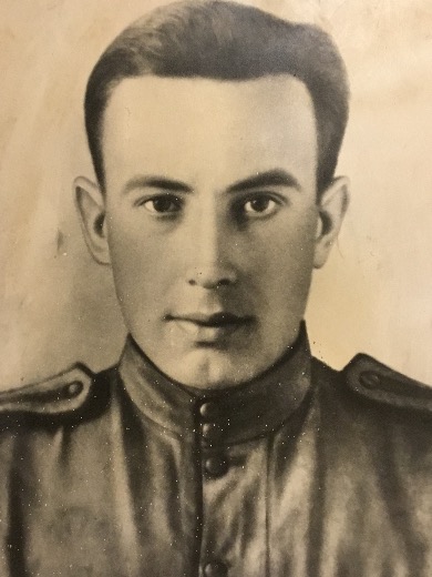 Сурин Юрий Михайлович