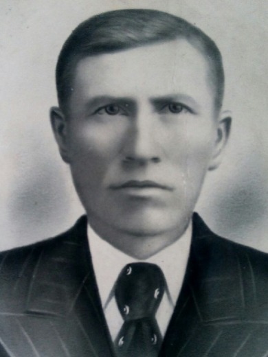 Кузнецов Михаил Ильич