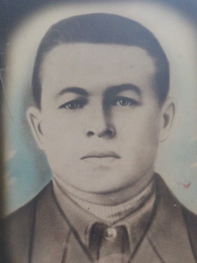 Полухин Архип Лукьянович