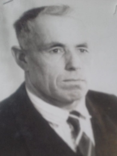 Аблякимов Аблямит