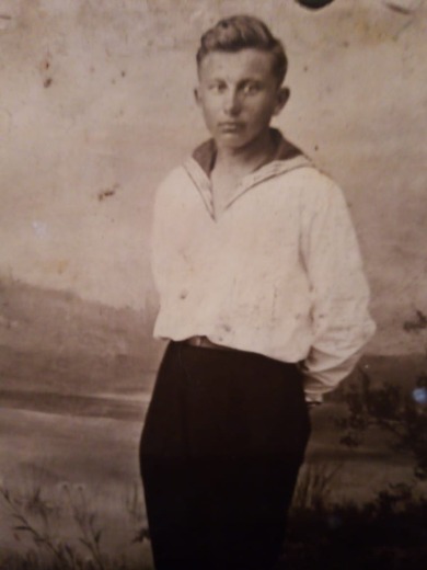 Ткаченко Михаил Тимофеевич