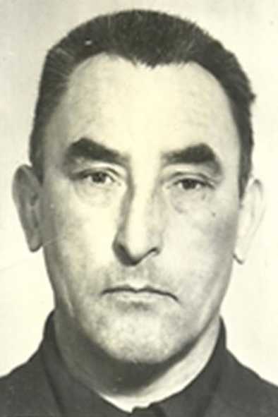 Рахмангулов Вахит Башарович