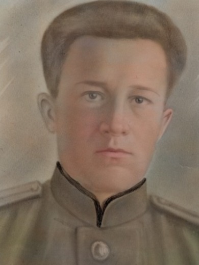 Карачкин Константин Дмитриевич