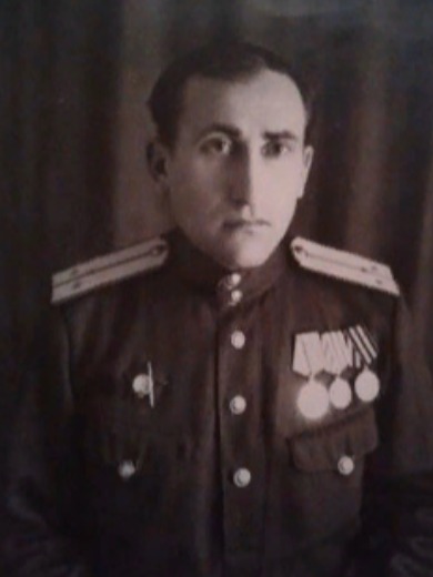 Тищенко Вячеслав Михайлович