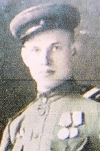 Былев Василий Алексеевич