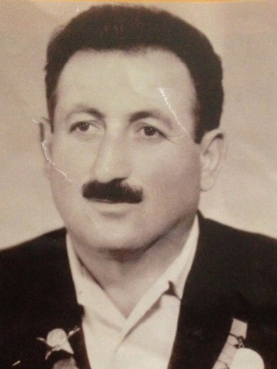 Давтьян Жорж Абрамович