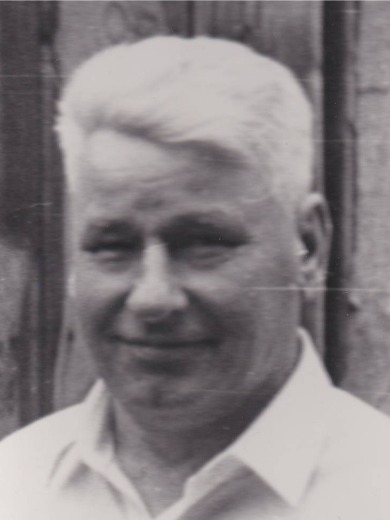 Зверев Ефрем Федорович