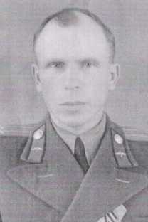 Жаров Николай Николаевич