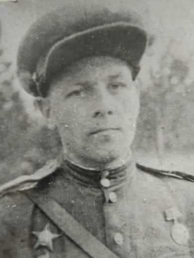 Суков Алексей Иванович