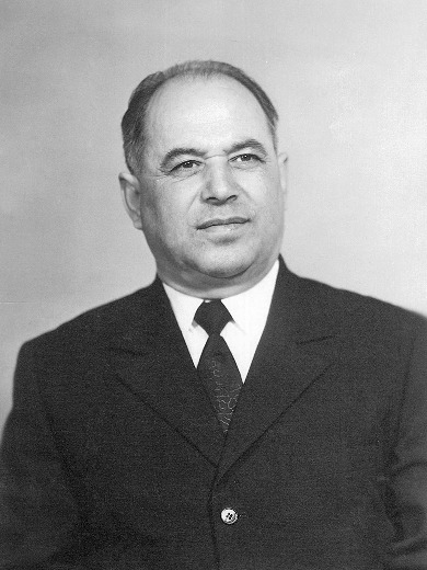 Емкужев Михаил Канишевич