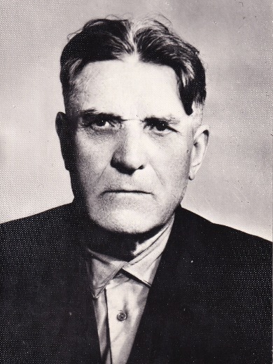 Щеглов Иван Афанасьевич