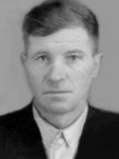 Пивкин Алексей Матвеевич