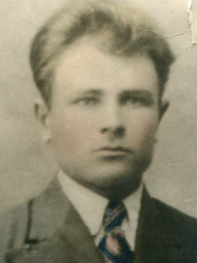 Новик Семен Владимирович